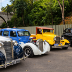Beagá Motor Festival celebra 40 anos do Comando Bravo no Mineirão
