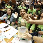 PJ Minas reúne estudantes de 185 municípios na ALMG para debater inclusão