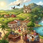 Sete em cada dez belo-horizontinos querem viajar mais