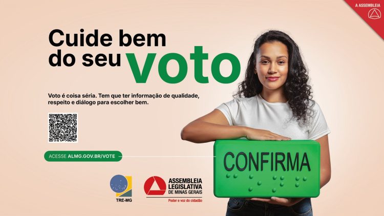 VOTO ALMG