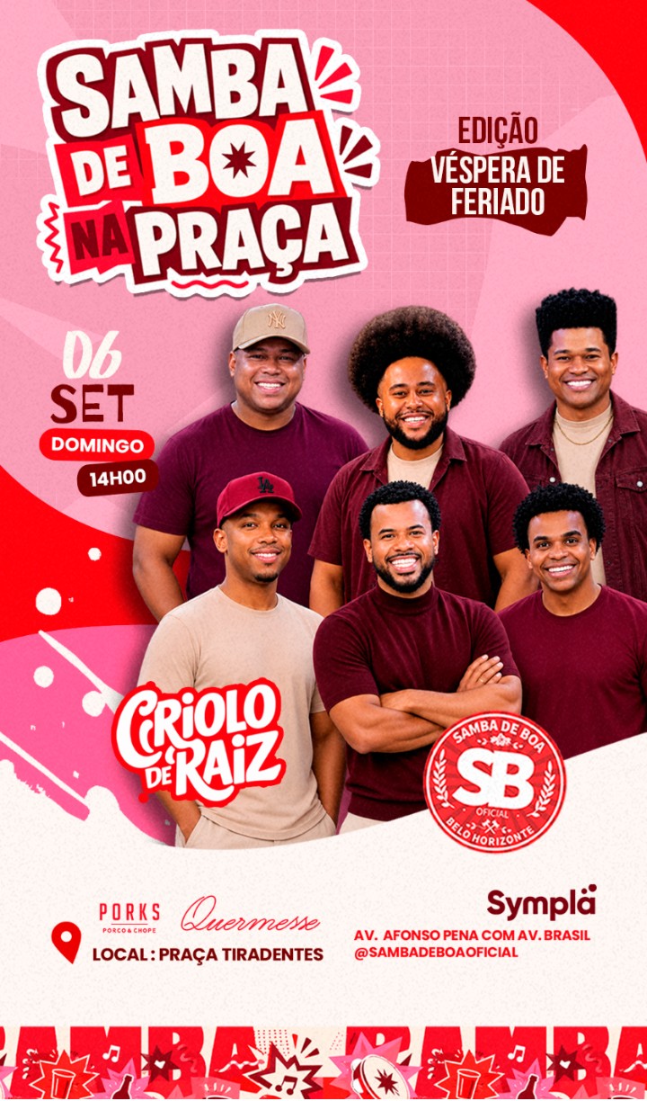 Criolo de Raiz