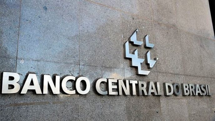 Banco central copom ok