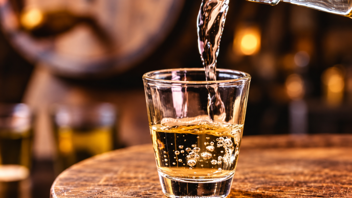 Cachaça