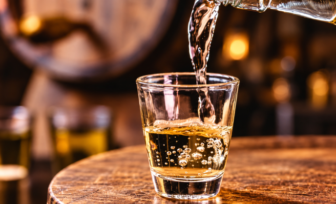 Cachaça