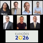 Eleições 2026: 11 candidatos disputam o governo de Minas Gerais