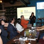 Encontro  discute fiscalização diálogo e equilíbrio com setor de bares e restaurantes