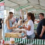 Assembleia realiza 42ª Feira da Agricultura Familiar nesta quinta