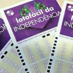 Lotofácil da Independência 2026 terá prêmio de R$ 300 milhões