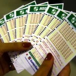 Mega-Sena sorteia prêmio de R$ 41 milhões nesta quinta-feira