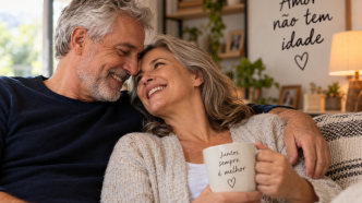 O amor não é para amadores