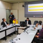 CMBH gastou 49% do orçamento anual até agosto