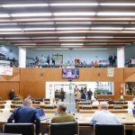 CMBH aprova em 1º turno projeto que agiliza repasses a hospitais conveniados ao SUS