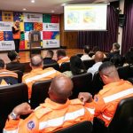PBH reforça prevenção e monitoramento para chuvas em BH
