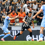 Atlético goleia City Torque e fica perto da final da Sul-Americana