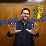 Comissão de Transição de Cleitinho  inicia trabalhos