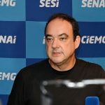 Flávio Roscoe retoma presidência da FIEMG
