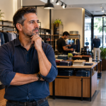 Confiança dos empresários do comércio cai em setembro em Minas Gerais