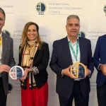 Invest Minas conquista ouro inédito e bronze em prêmio internacional