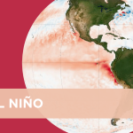 Defesa Civil de Minas apresenta previsão sobre El Niño a jornalistas