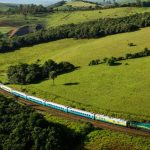 Trem da Vale terá viagens noturnas em dezembro