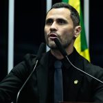 Cleitinho Azevedo é eleito governador de Minas Gerais no primeiro turno