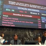 ALMG aprova licença para governador Mateus Simões viajar à China