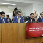 Avança projeto para agilizar execução de emendas parlamentares impositivas