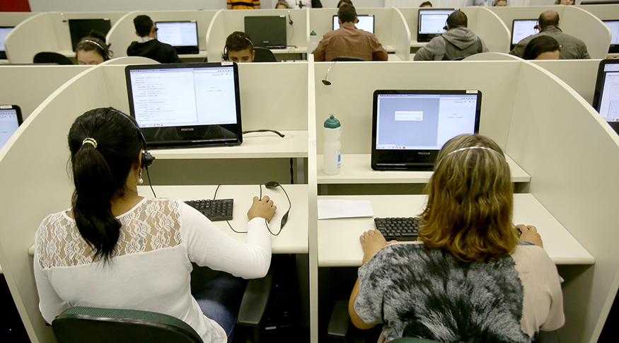 Serviços em Minas crescem 2,5% em agosto e superam média nacional