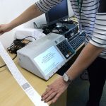 ALMG acompanha auditoria de urnas eletrônicas nas Eleições 2026